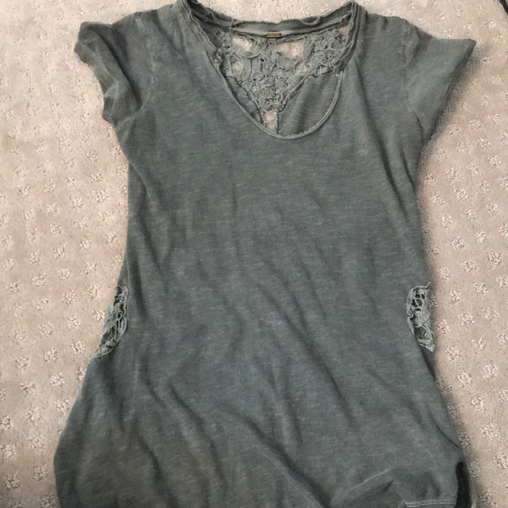 Free People T-shirt